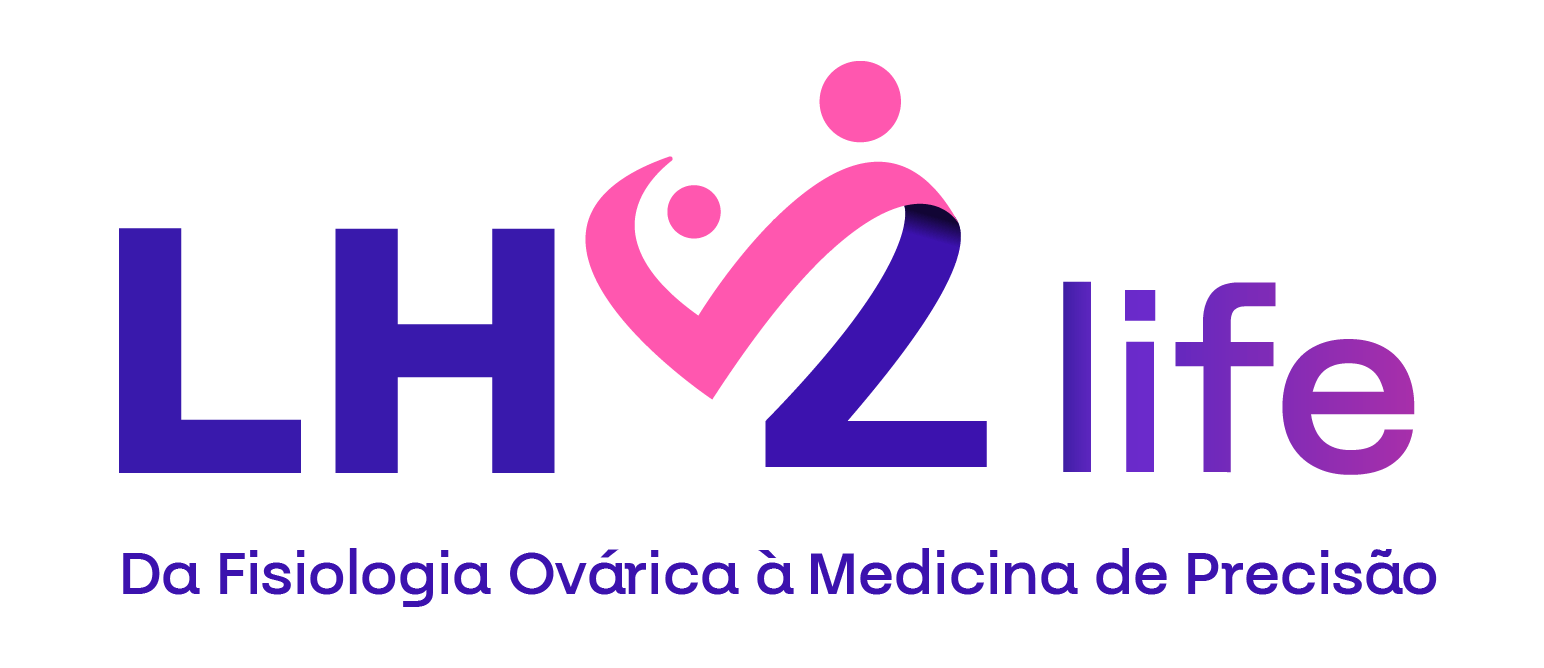 LH2Life — Da Fisiologia Ovárica à Medicina de Precisão